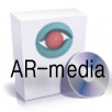 AR-Media Plugin 專業特效軟體